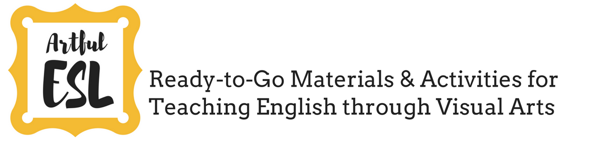 Artful ESL